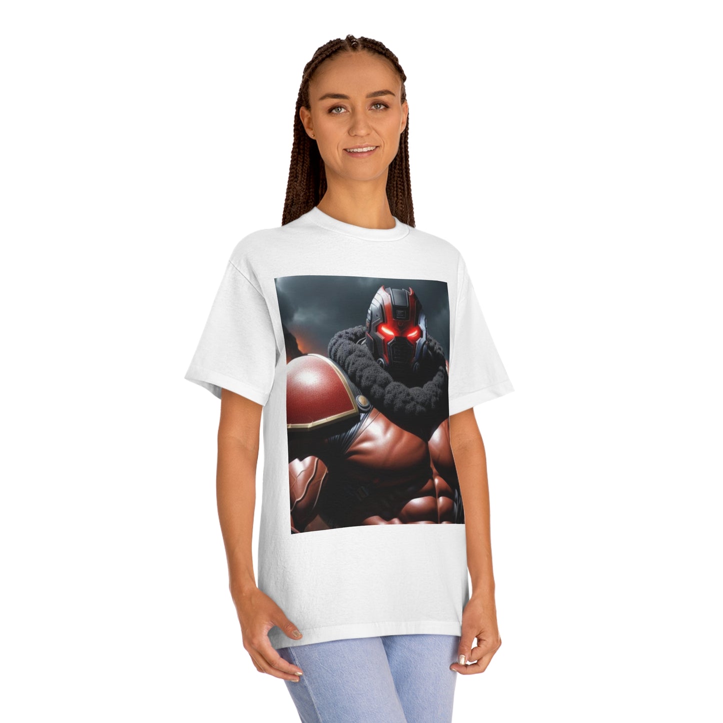 Unisex Classic Tee