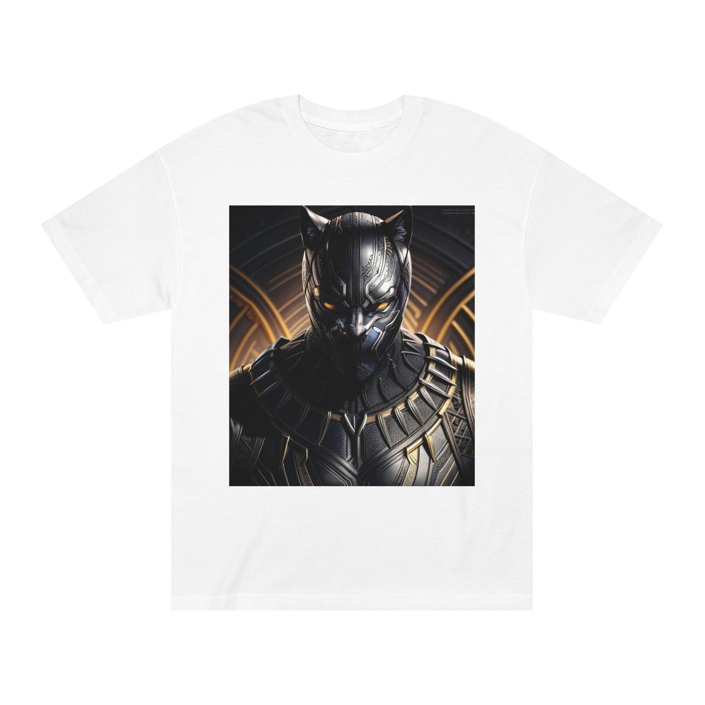 Unisex Classic Tee