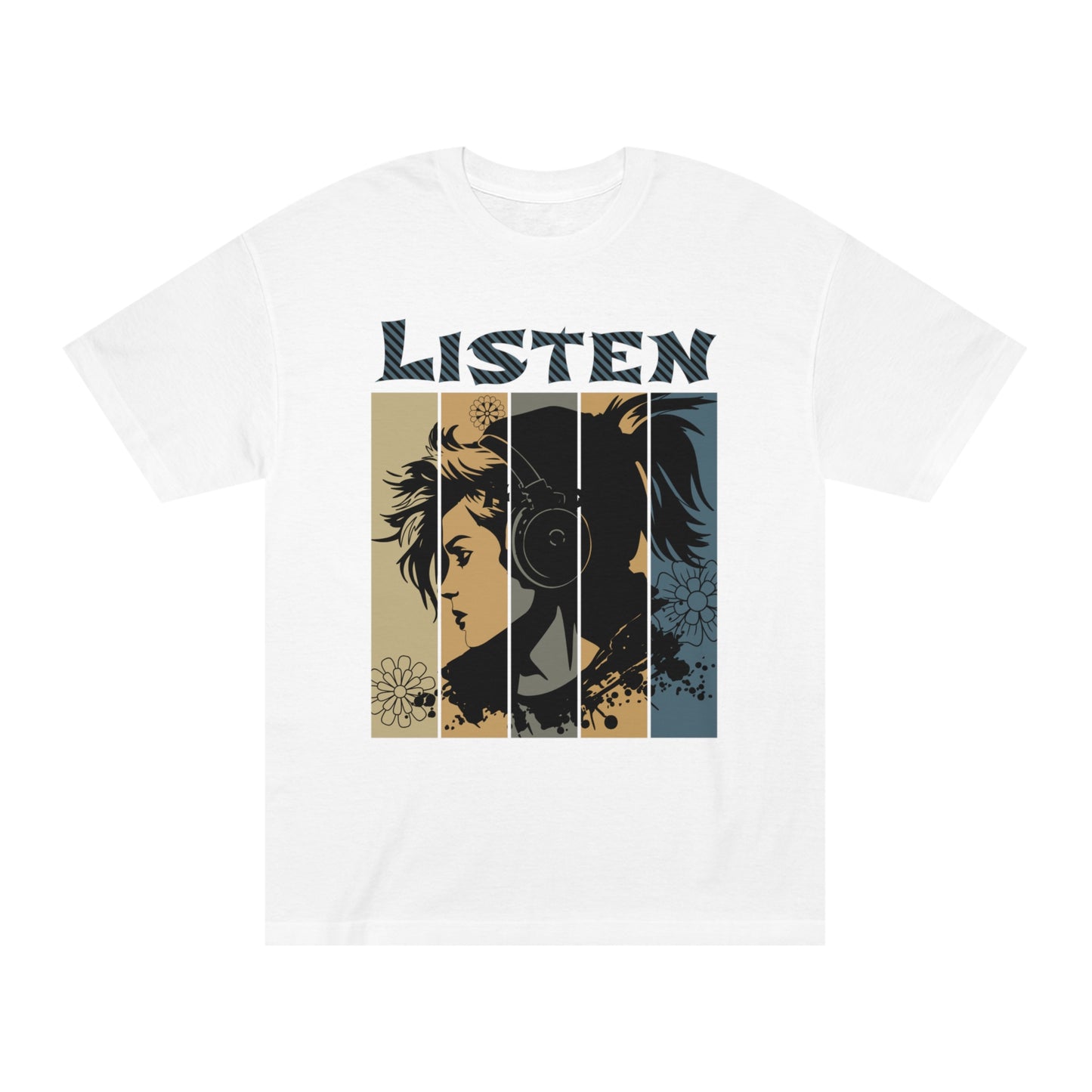 Unisex Classic Tee