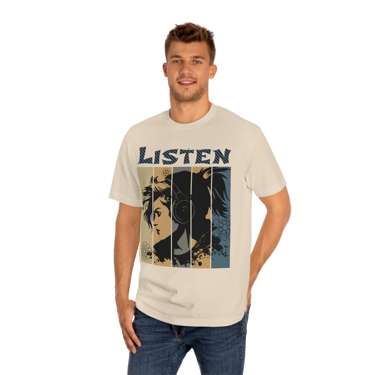 Unisex Classic Tee
