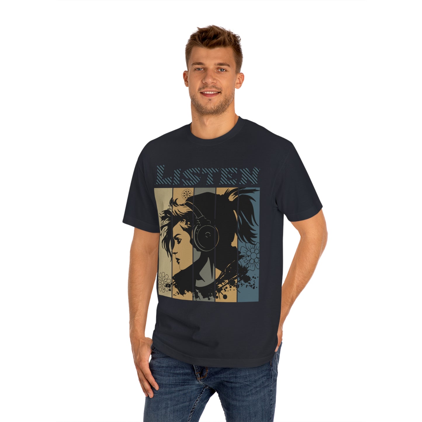 Unisex Classic Tee