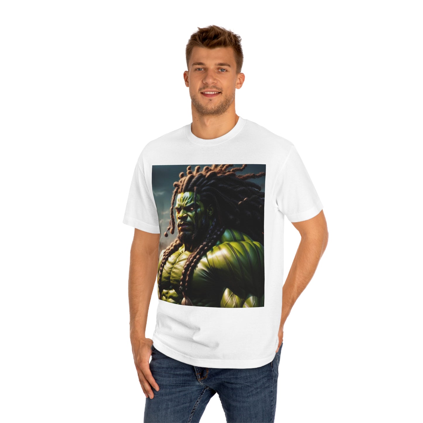 Unisex Classic Tee
