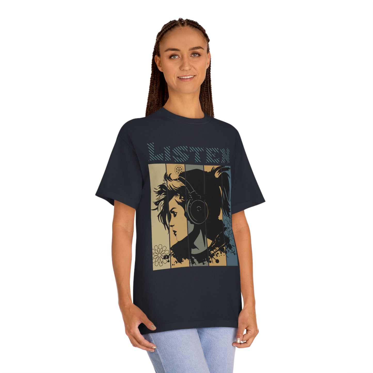 Unisex Classic Tee