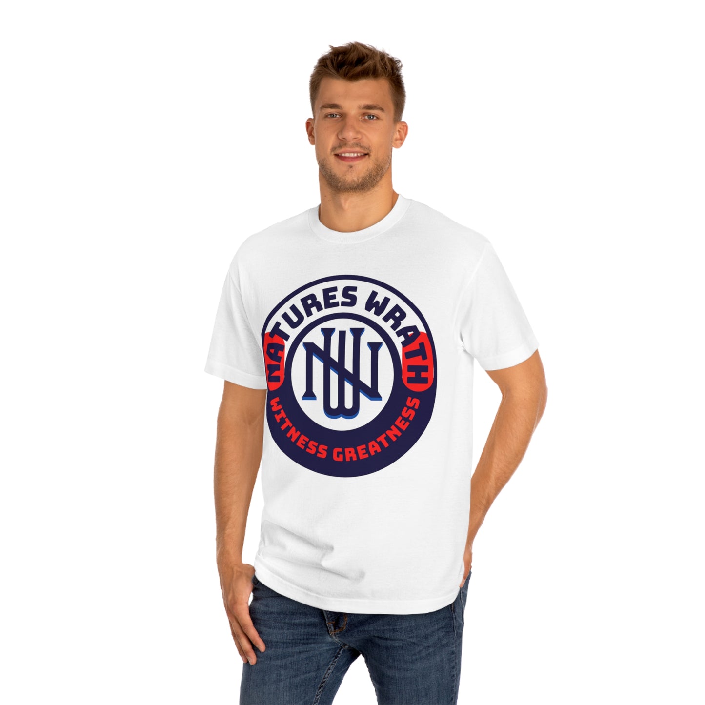 Unisex Classic Tee