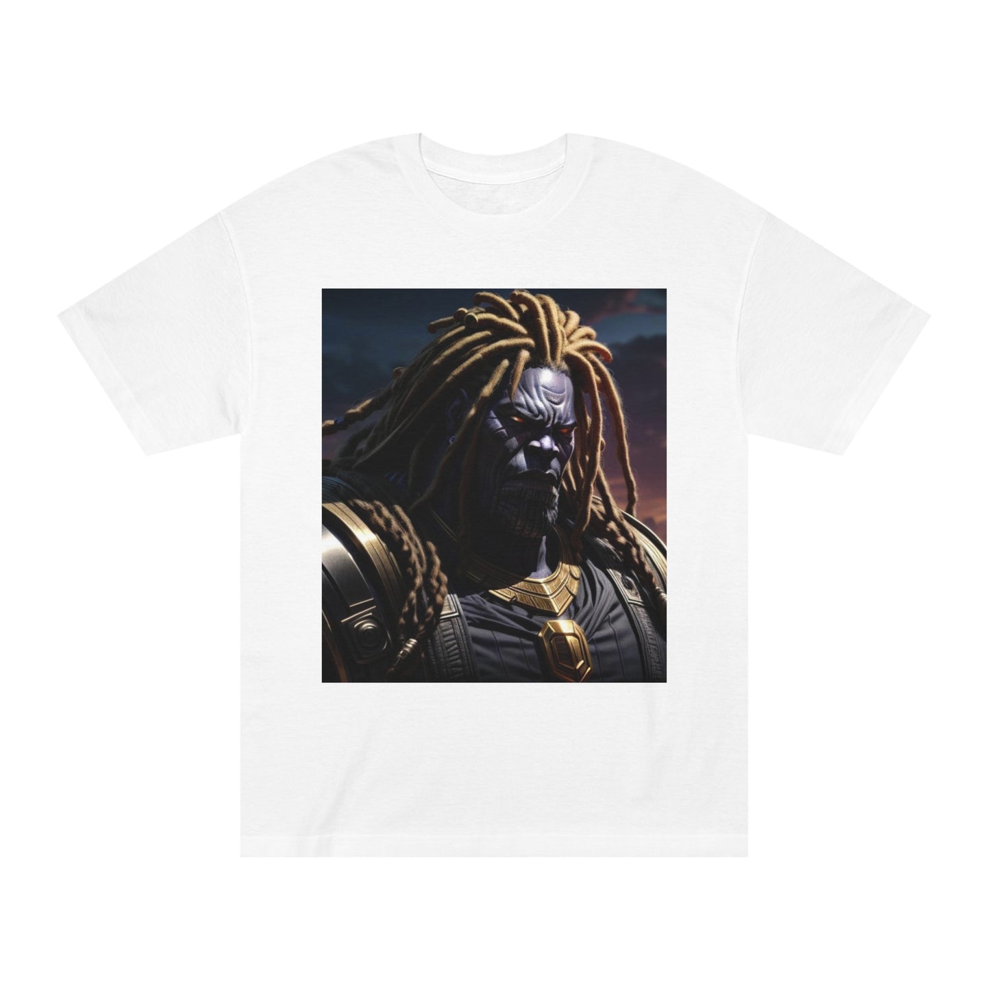 Unisex Classic Tee