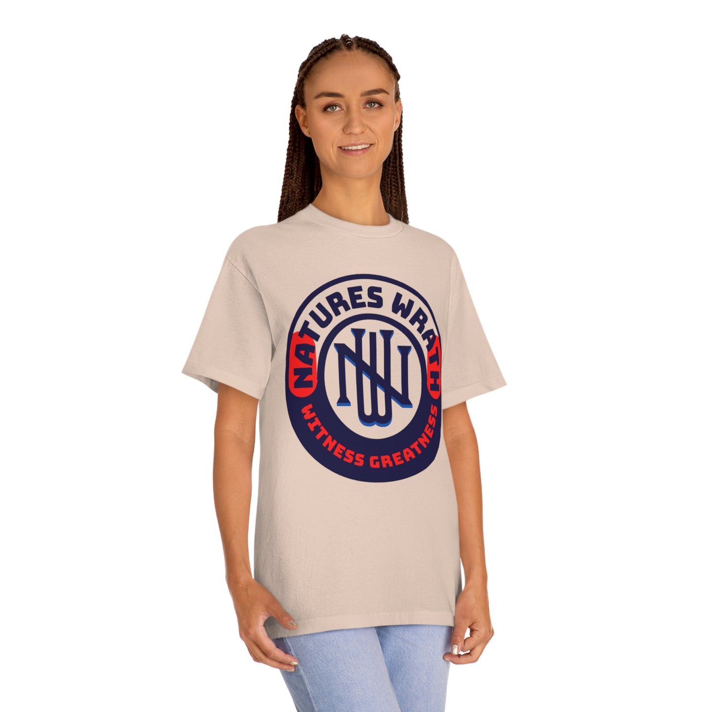 Unisex Classic Tee