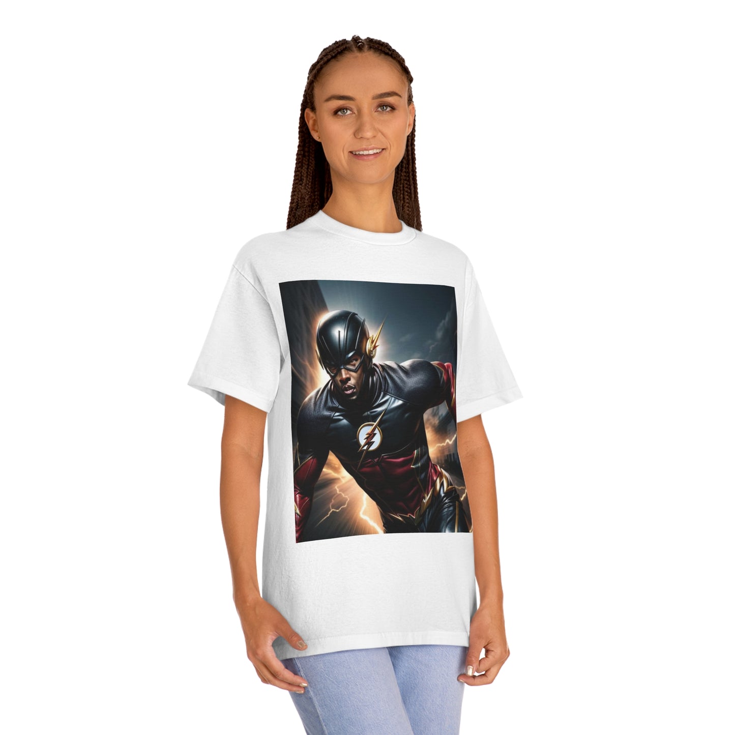 Unisex Classic Tee