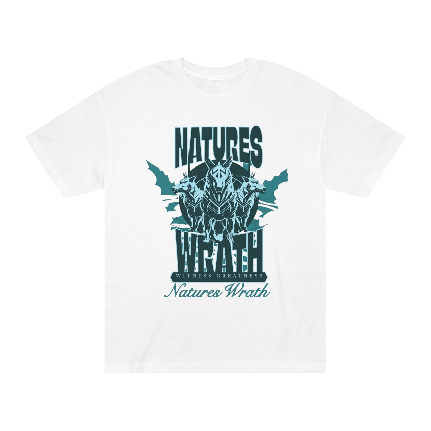 Unisex Classic Tee