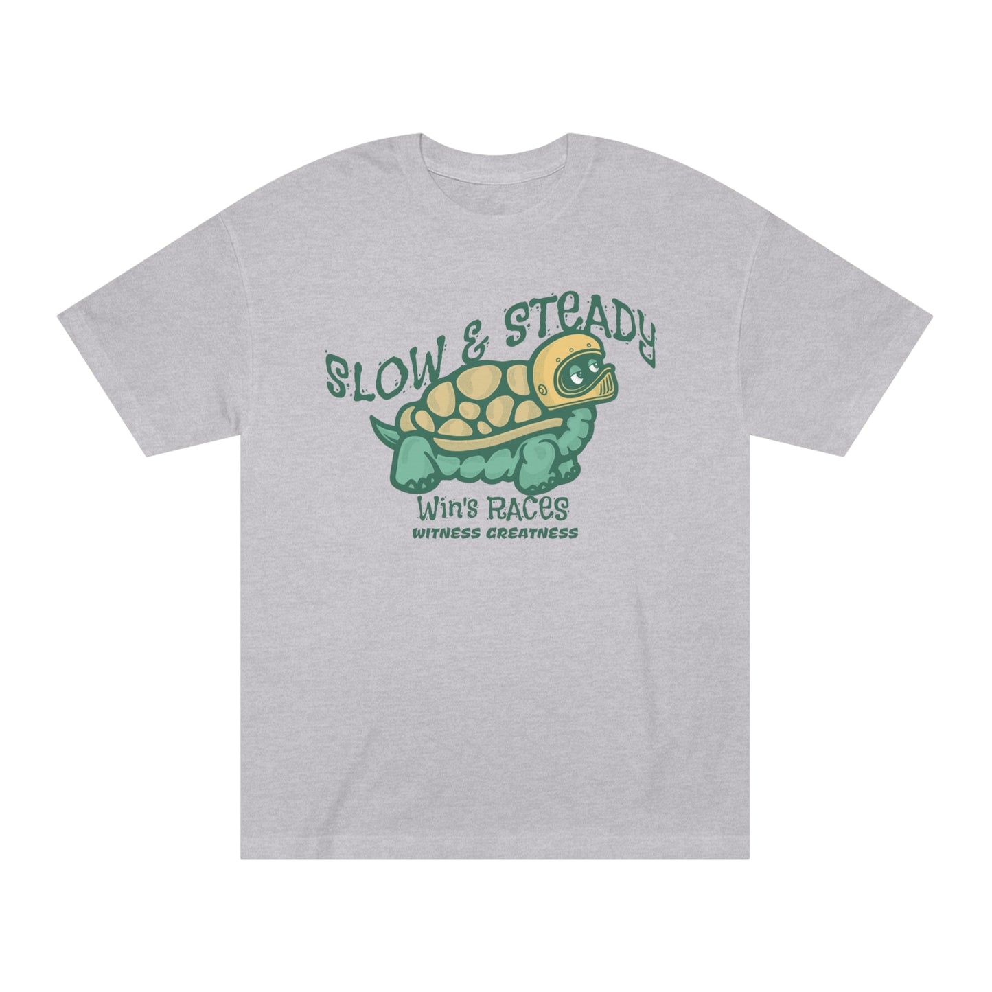Unisex Classic Tee
