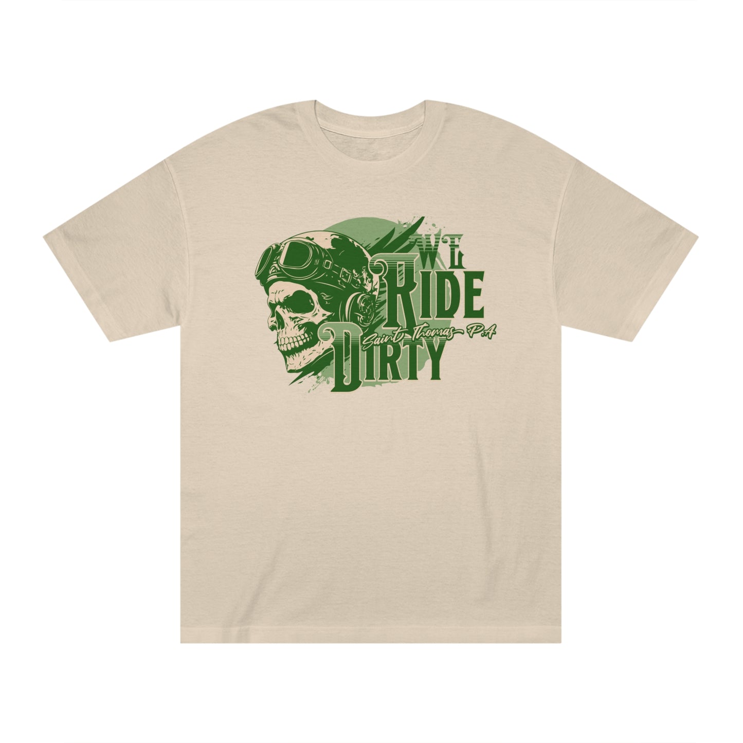 Unisex Classic Tee