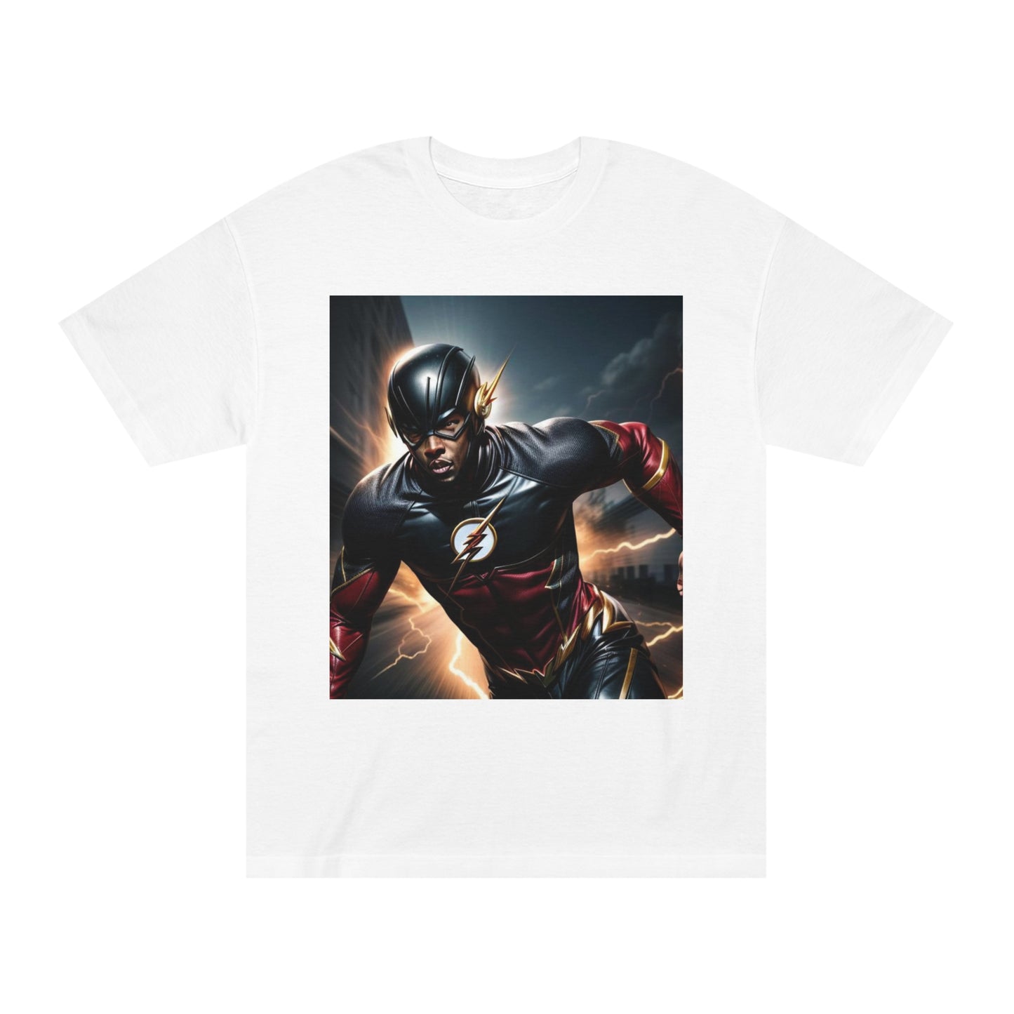 Unisex Classic Tee