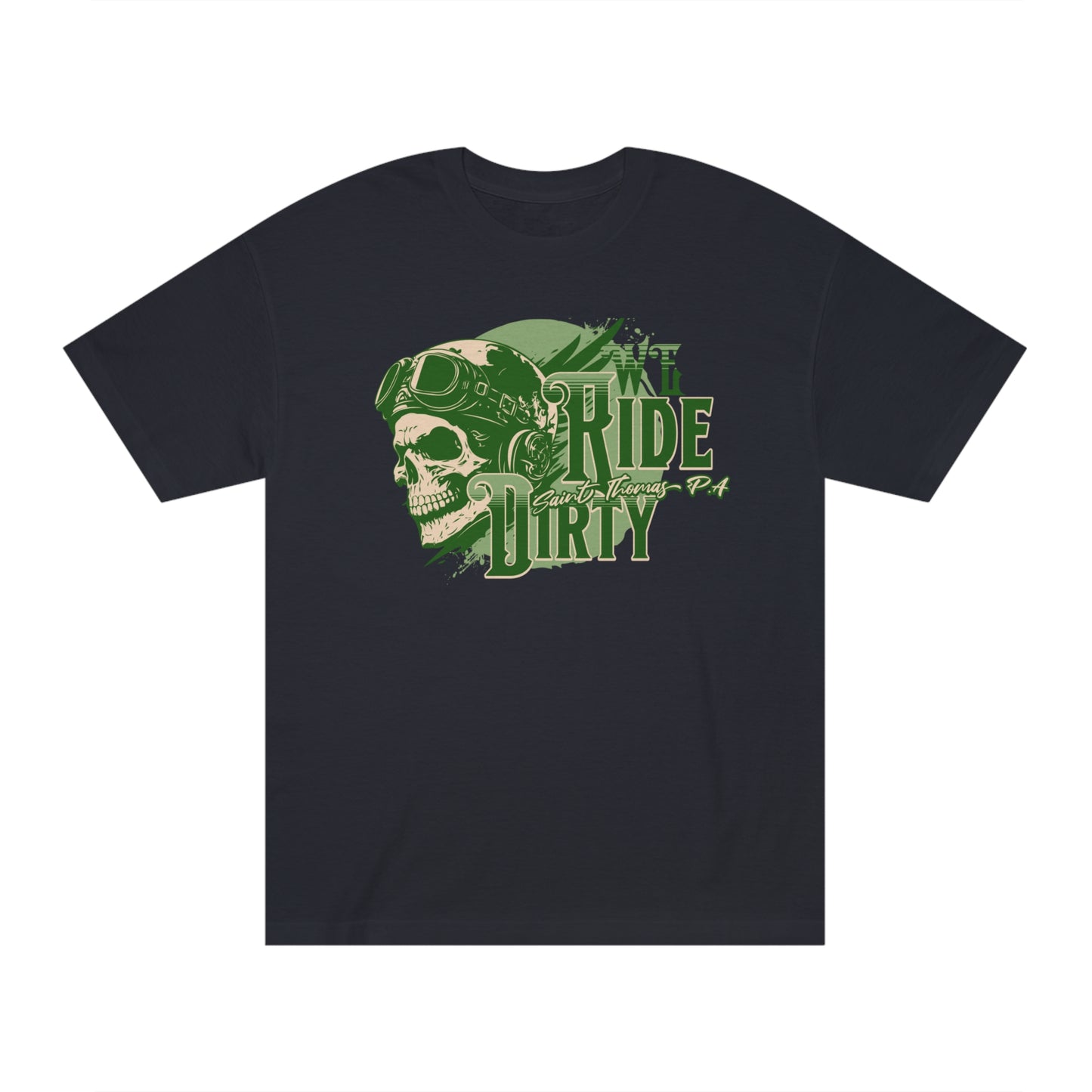 Unisex Classic Tee