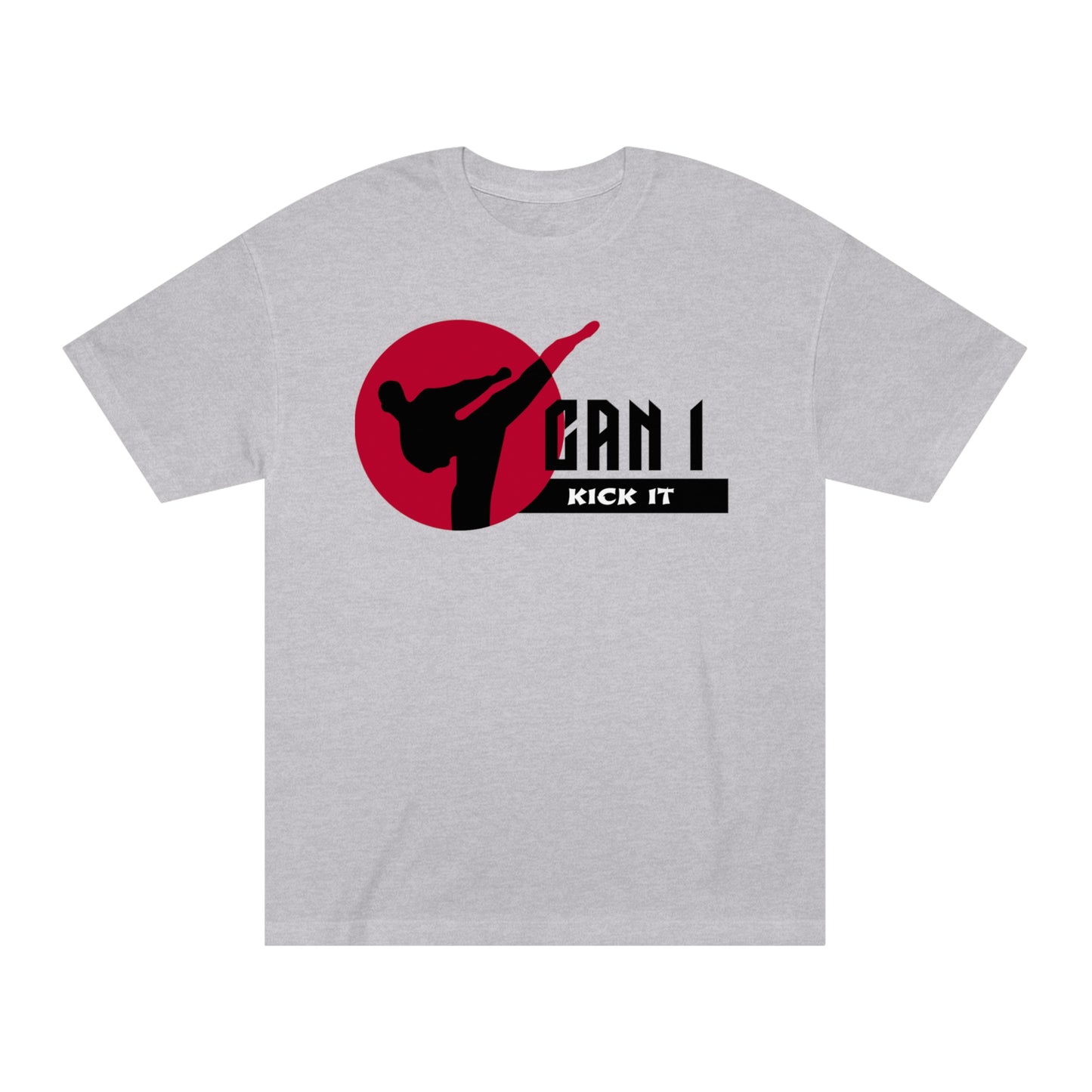 Unisex Classic Tee