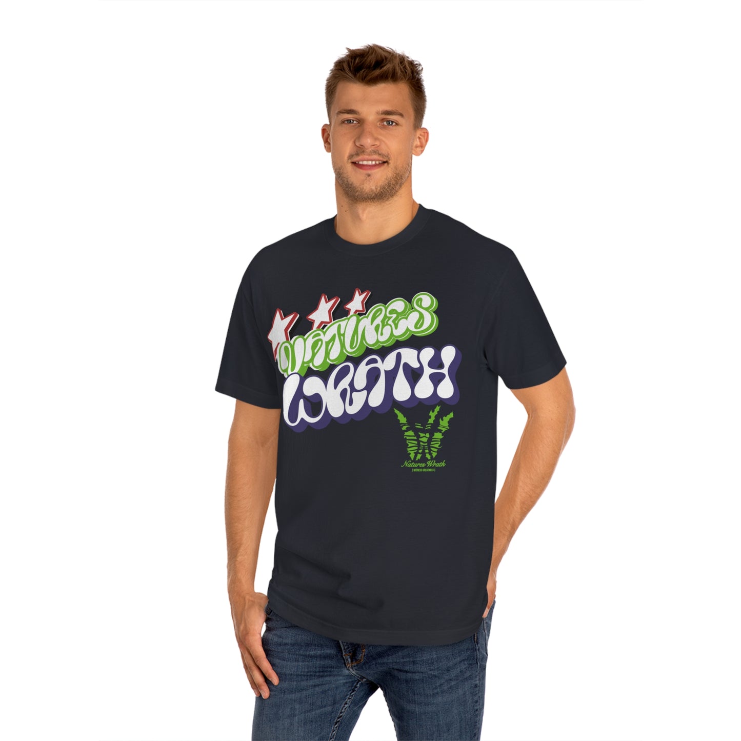 Unisex Classic Tee