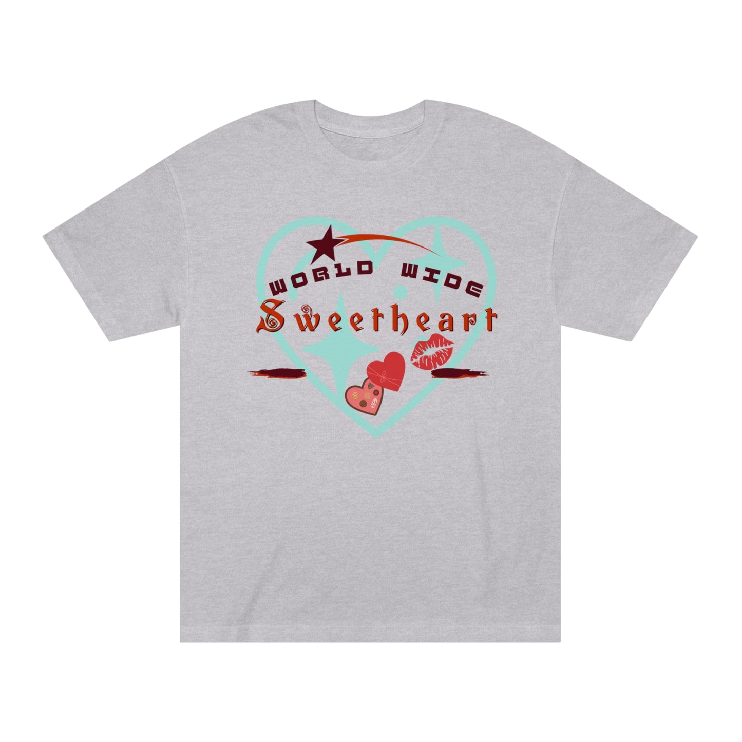Unisex Classic Tee