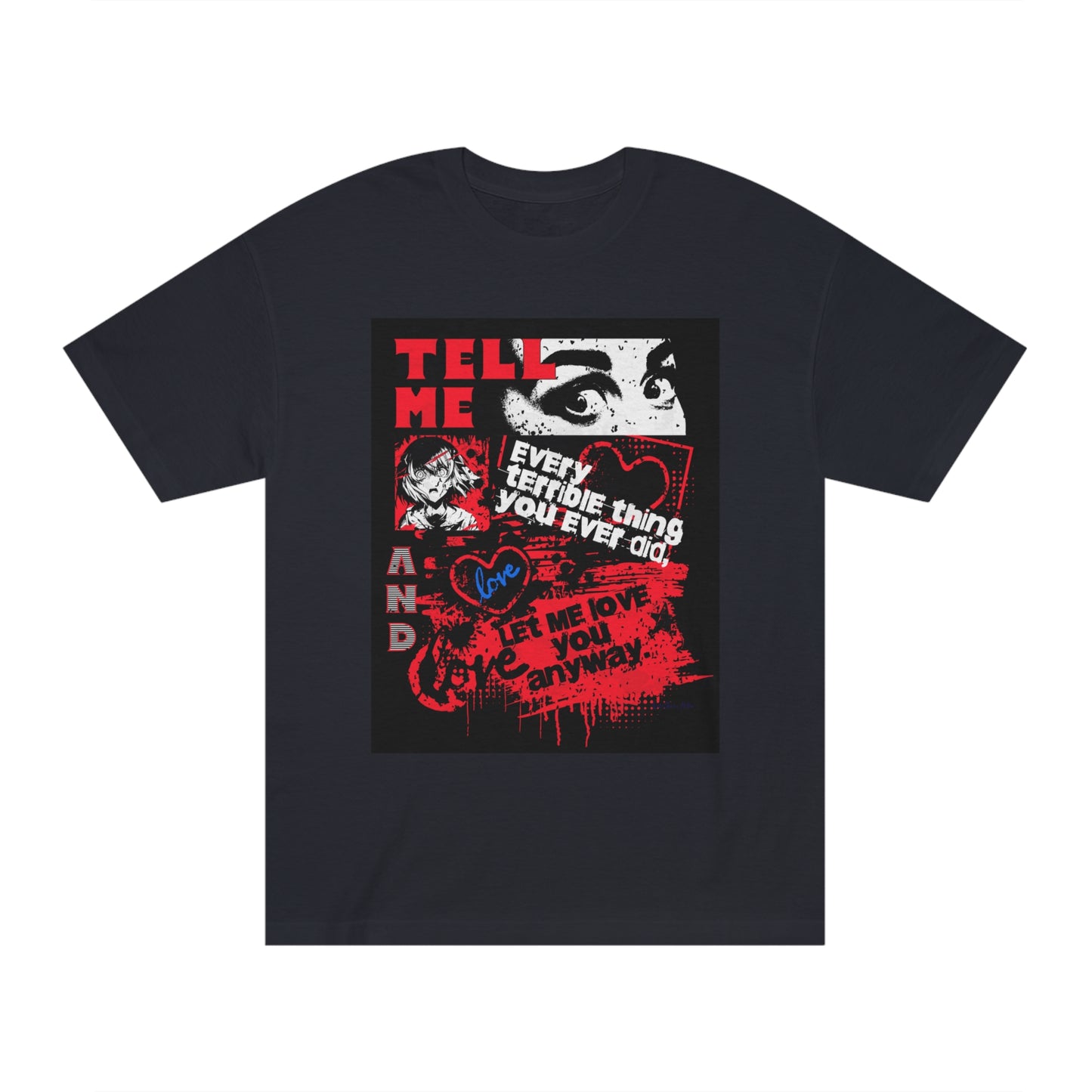 Unisex Classic Tee