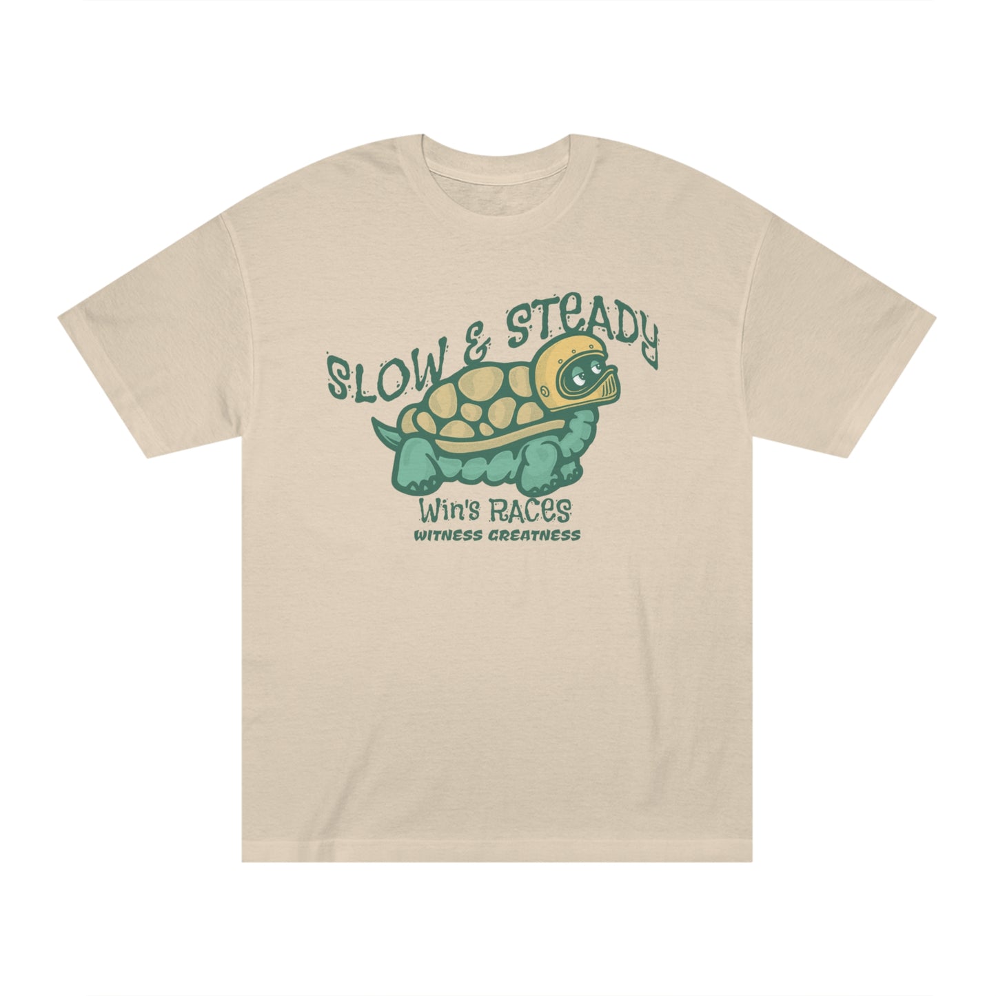 Unisex Classic Tee