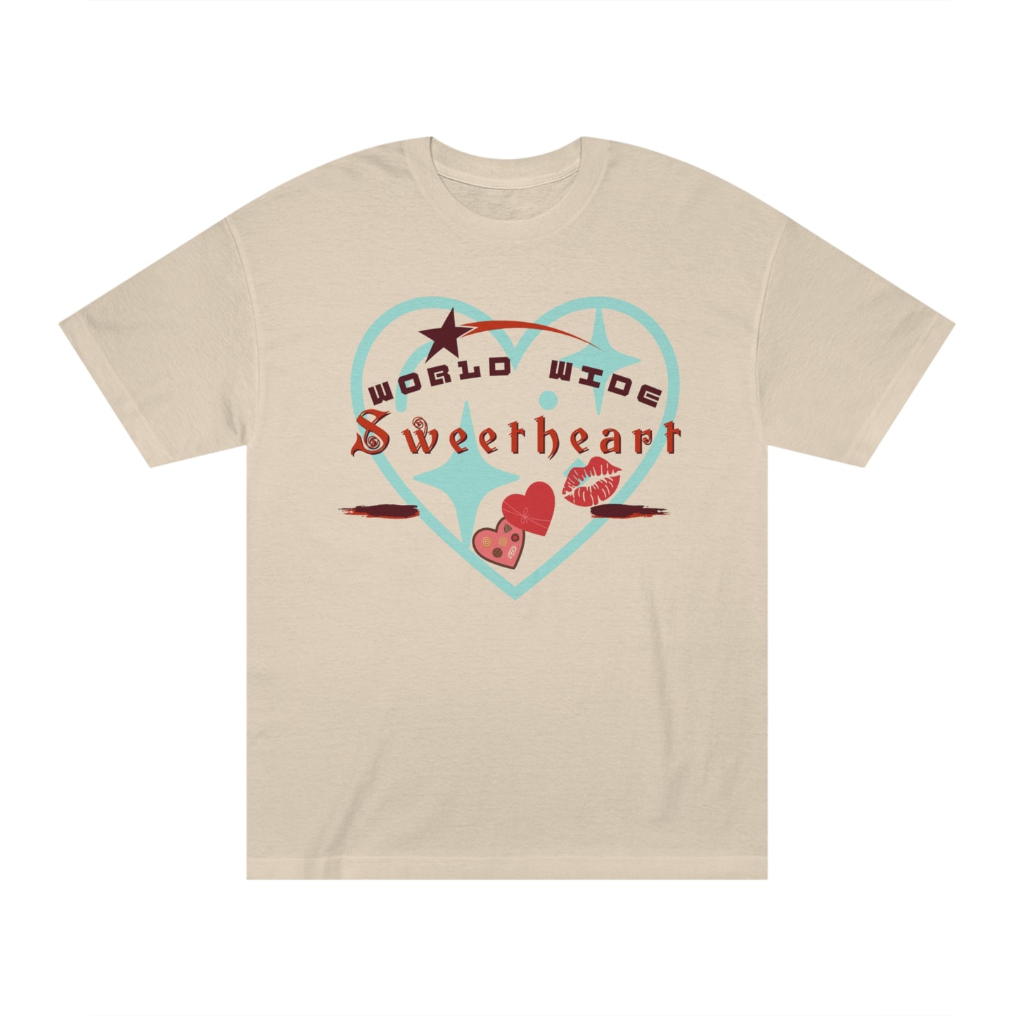 Unisex Classic Tee