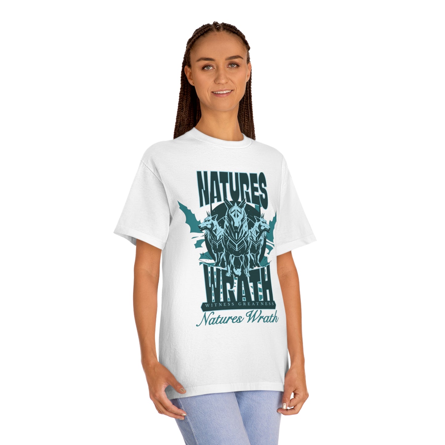 Unisex Classic Tee