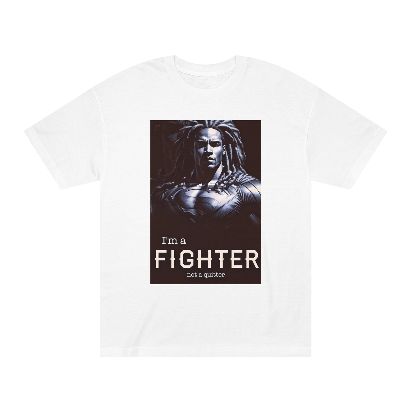 Unisex Classic Tee