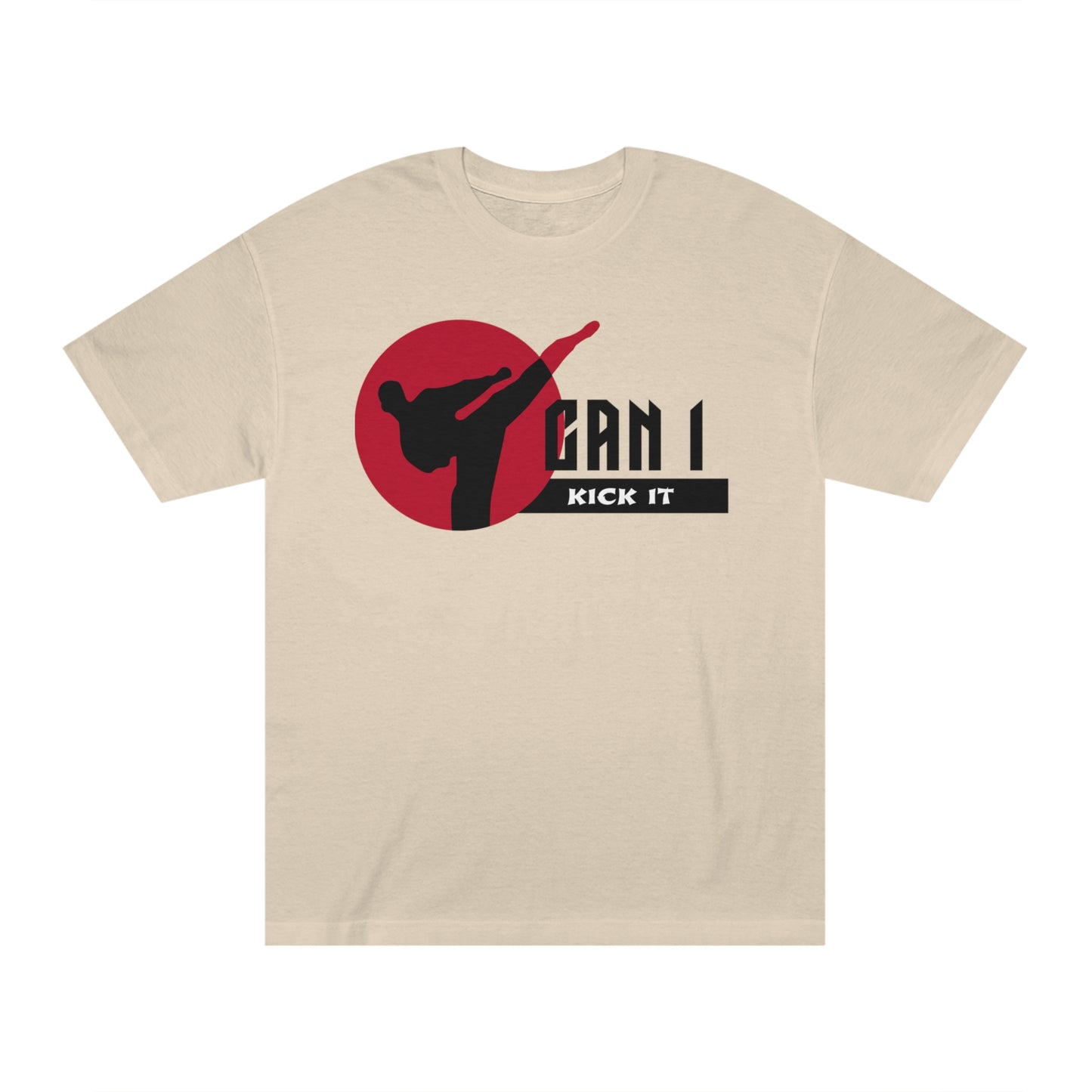 Unisex Classic Tee