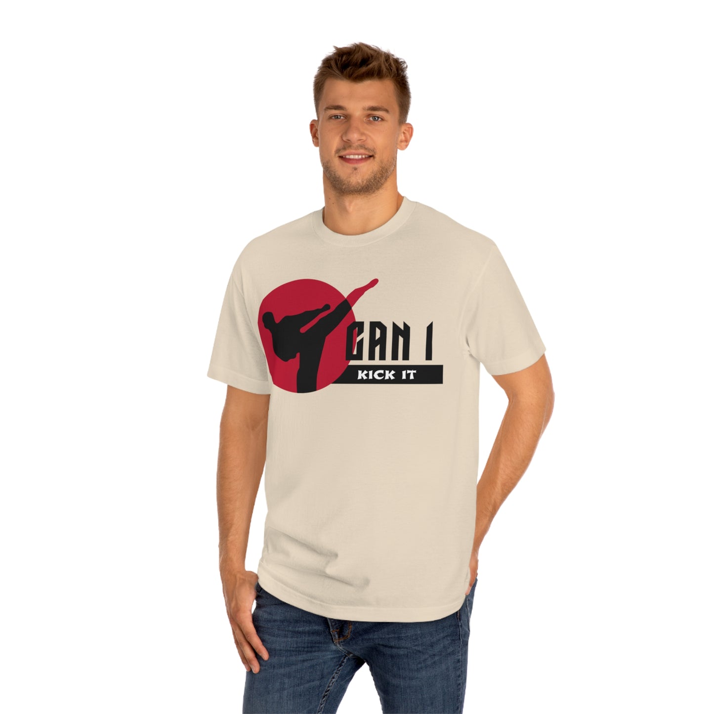 Unisex Classic Tee