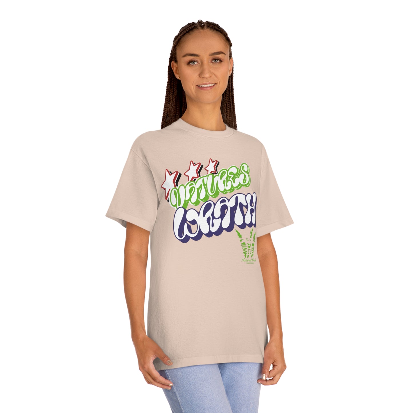 Unisex Classic Tee