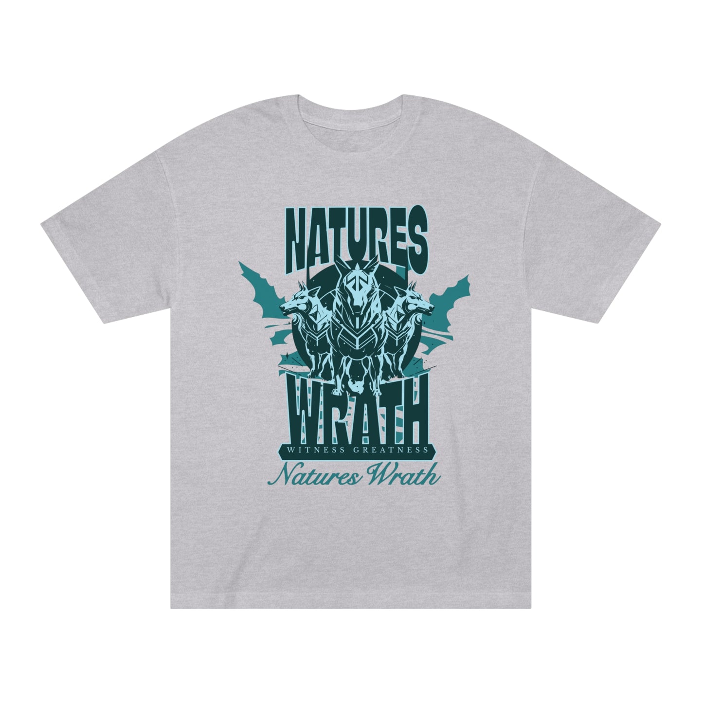 Unisex Classic Tee