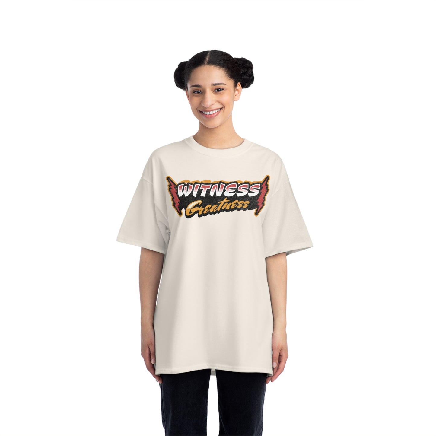 Beefy-T® Short-Sleeve T-Shirt