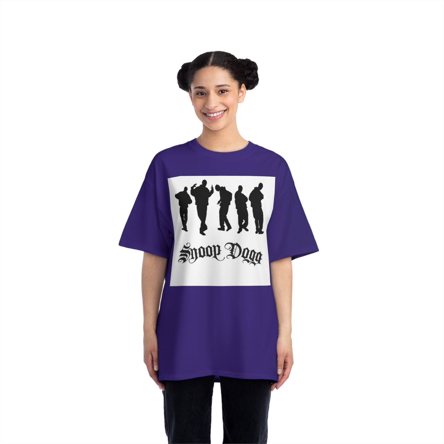 Beefy-T® Short-Sleeve T-Shirt