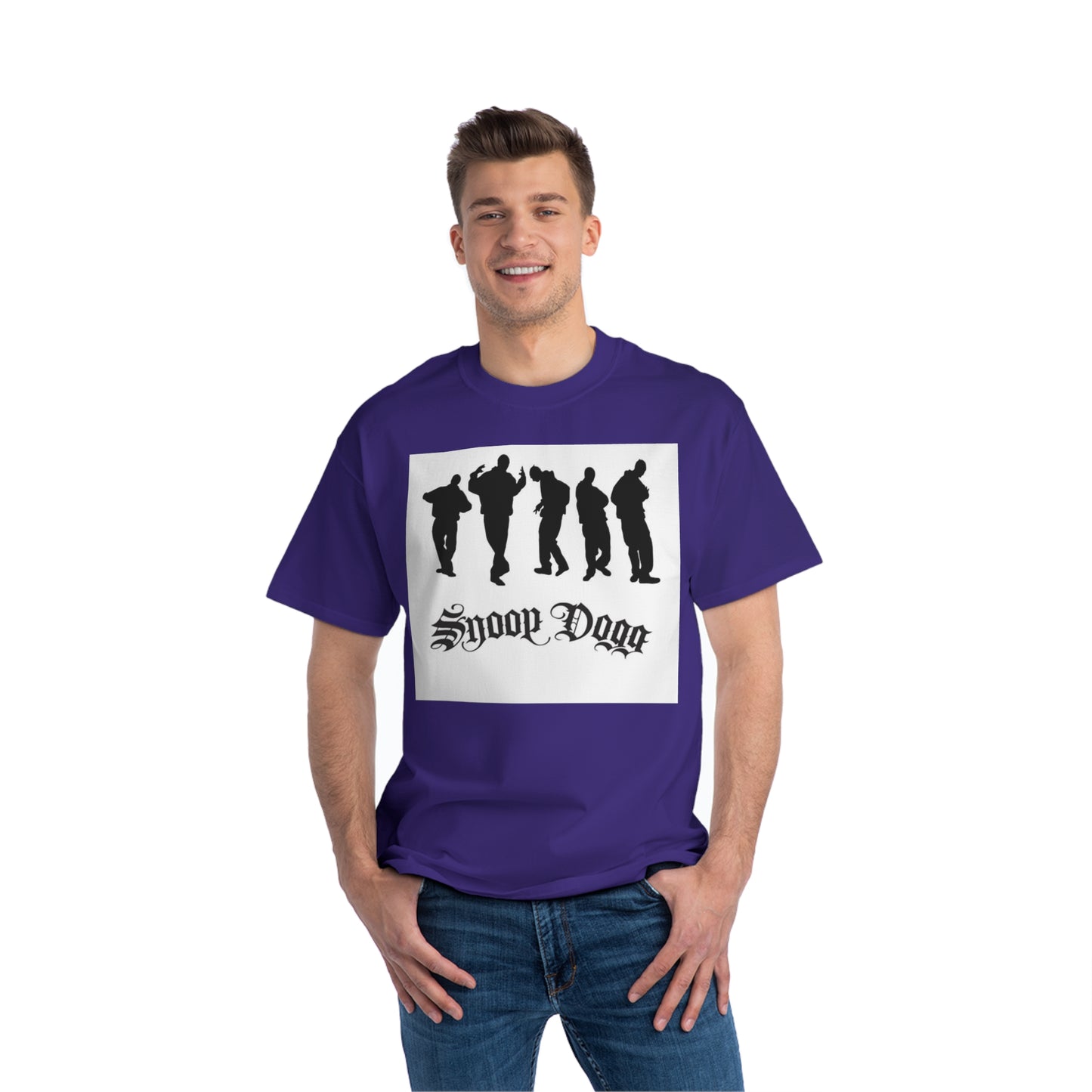 Beefy-T® Short-Sleeve T-Shirt