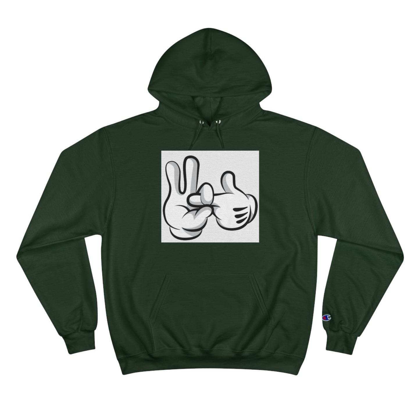 Champion Hoodie