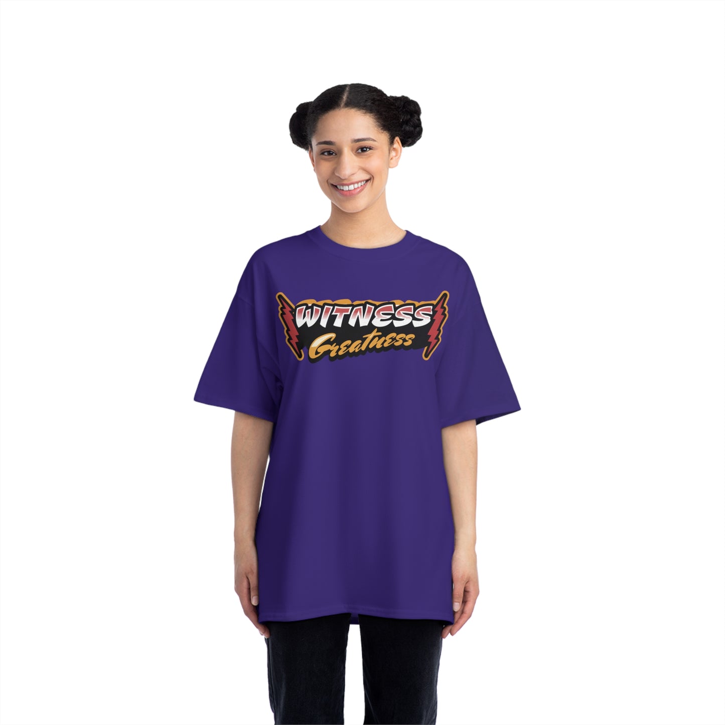 Beefy-T® Short-Sleeve T-Shirt
