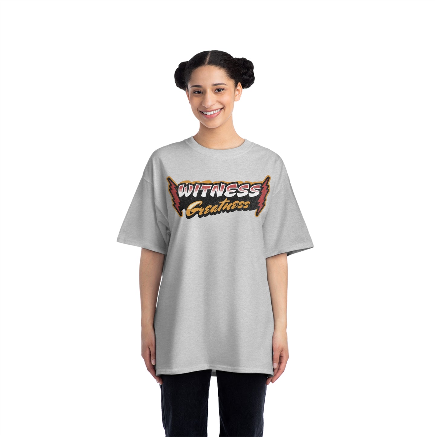 Beefy-T® Short-Sleeve T-Shirt