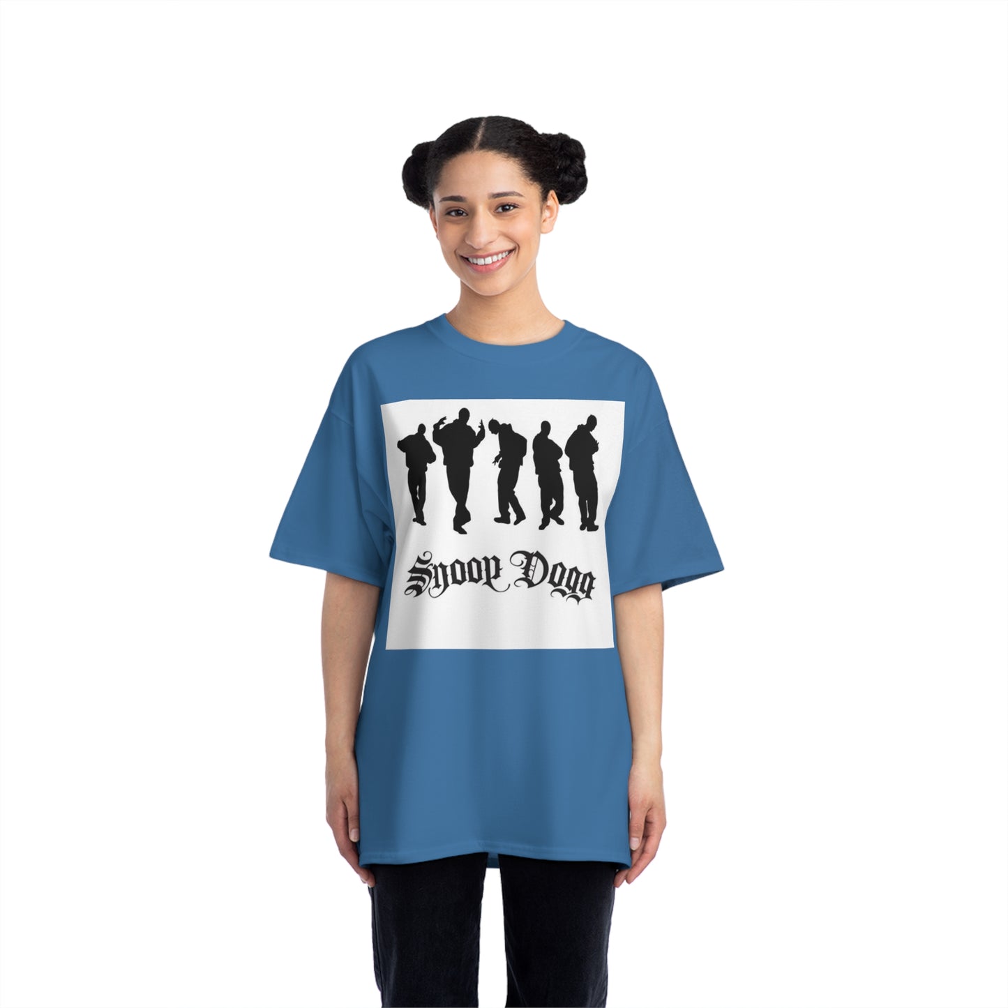 Beefy-T® Short-Sleeve T-Shirt