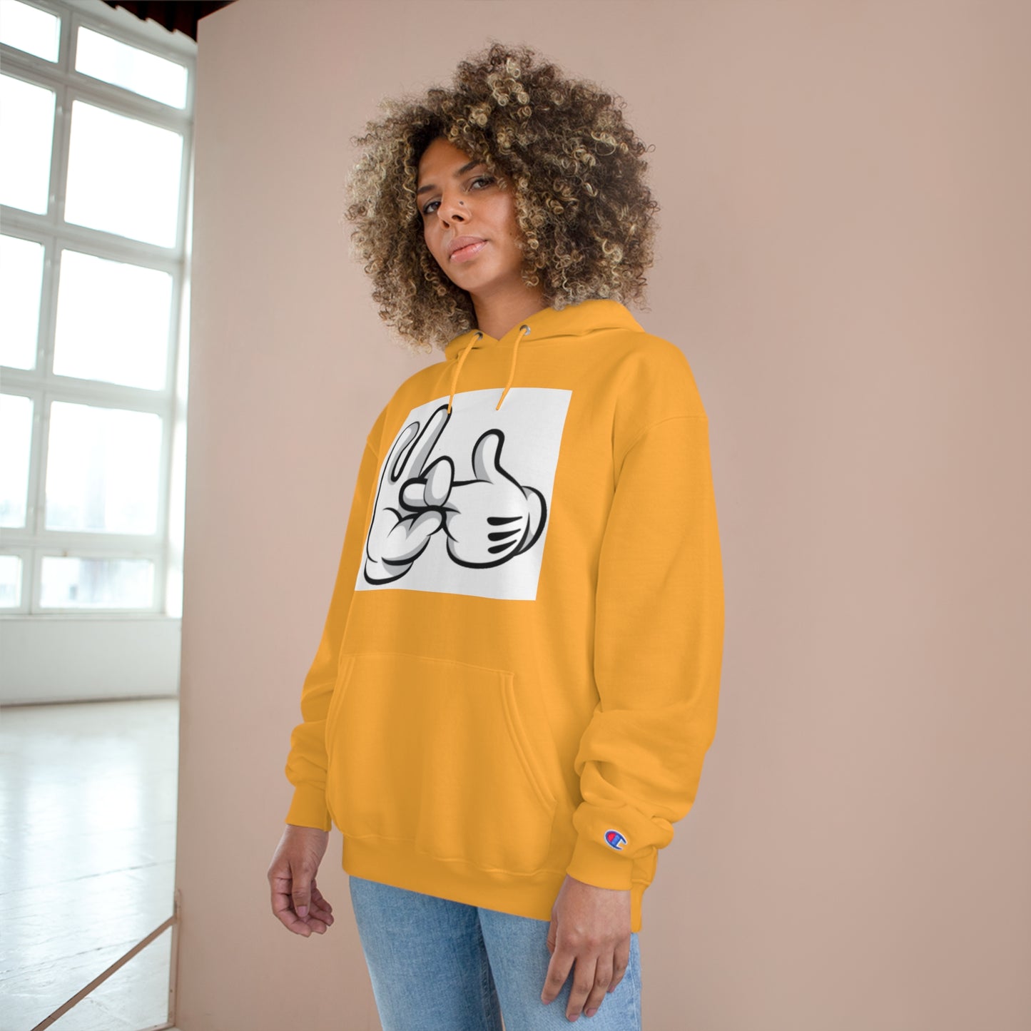 Champion Hoodie