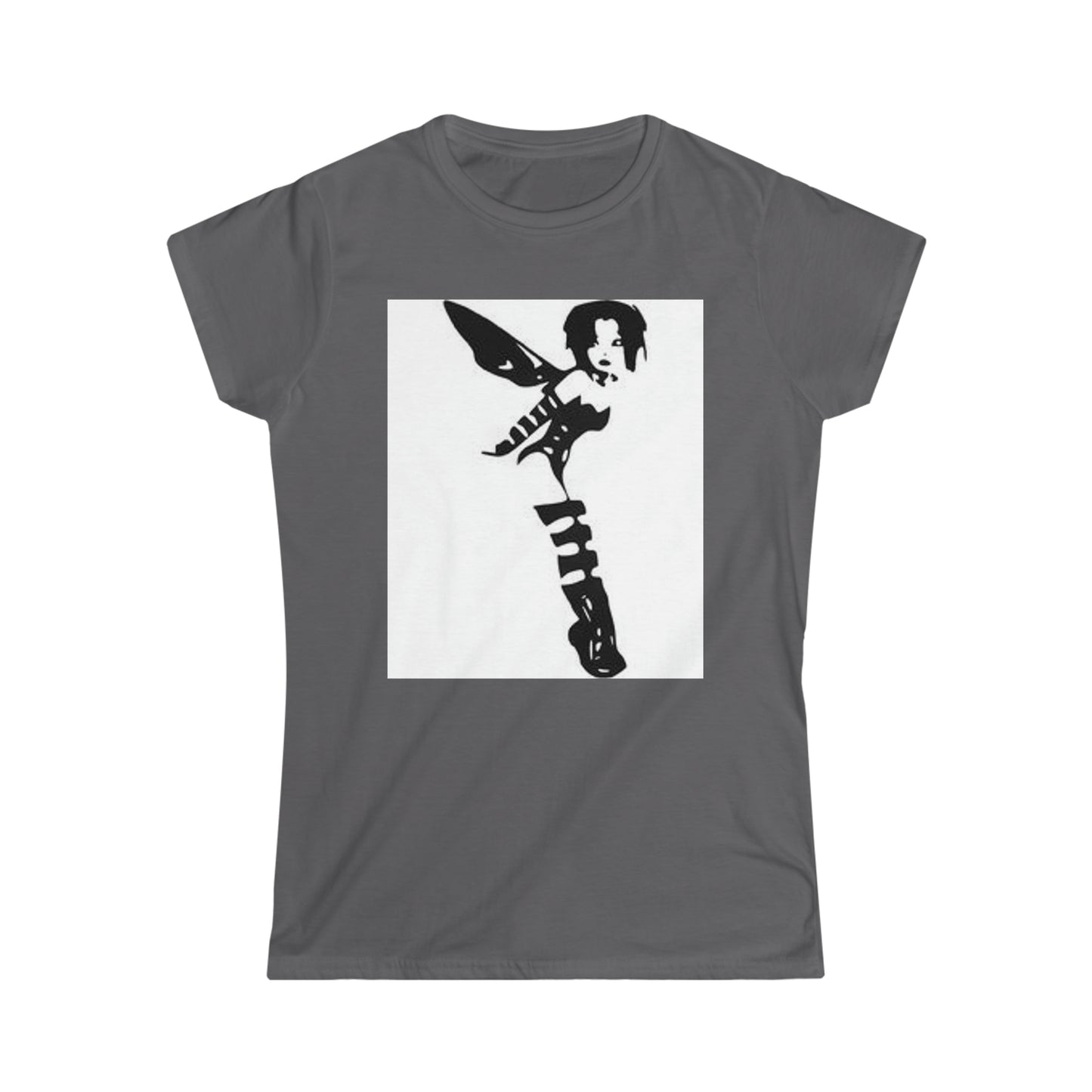 Women's Softstyle Tee
