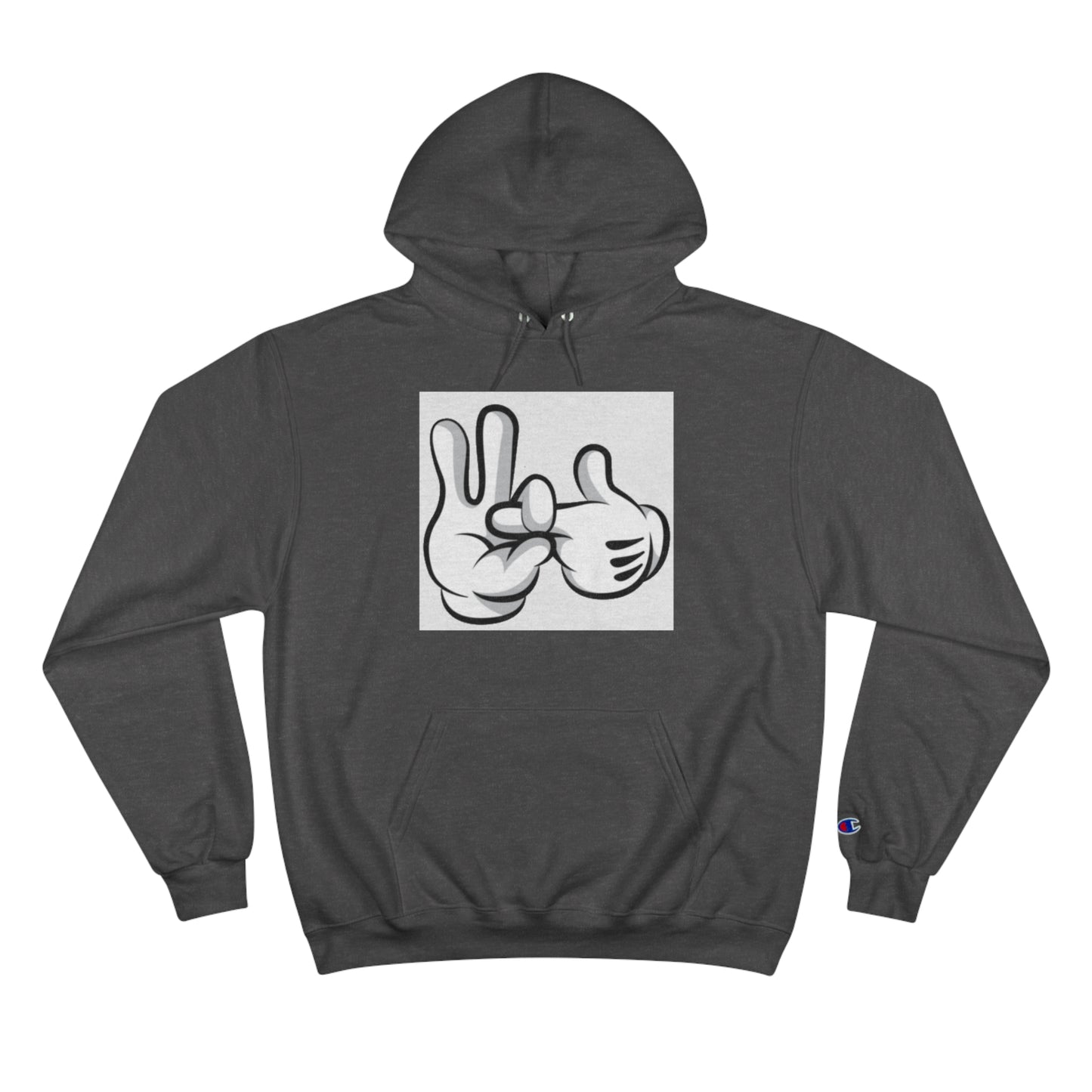 Champion Hoodie
