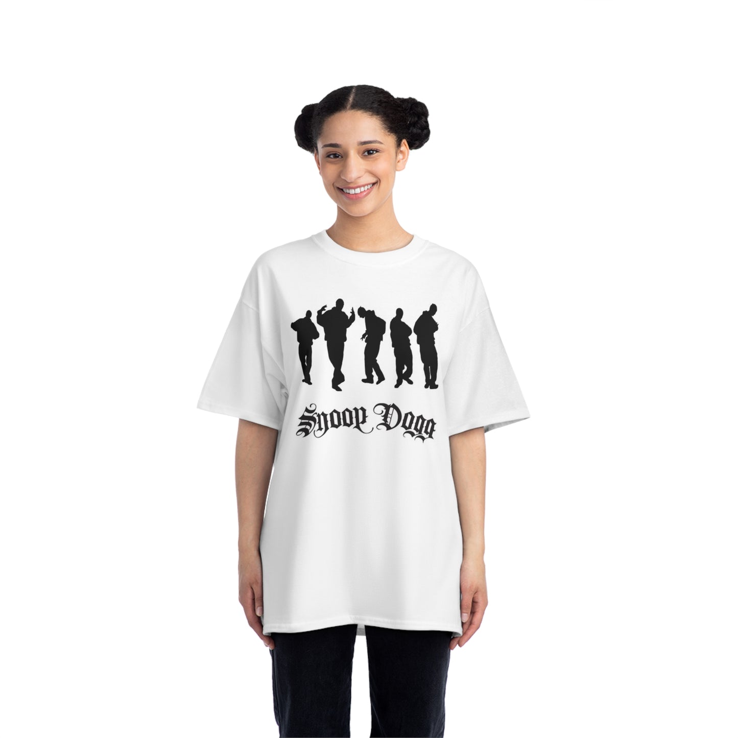 Beefy-T® Short-Sleeve T-Shirt