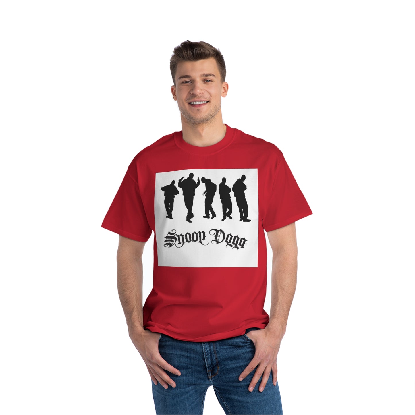 Beefy-T® Short-Sleeve T-Shirt