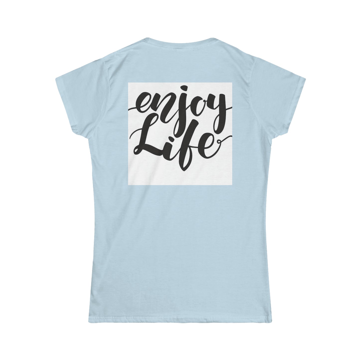 Women's Softstyle Tee