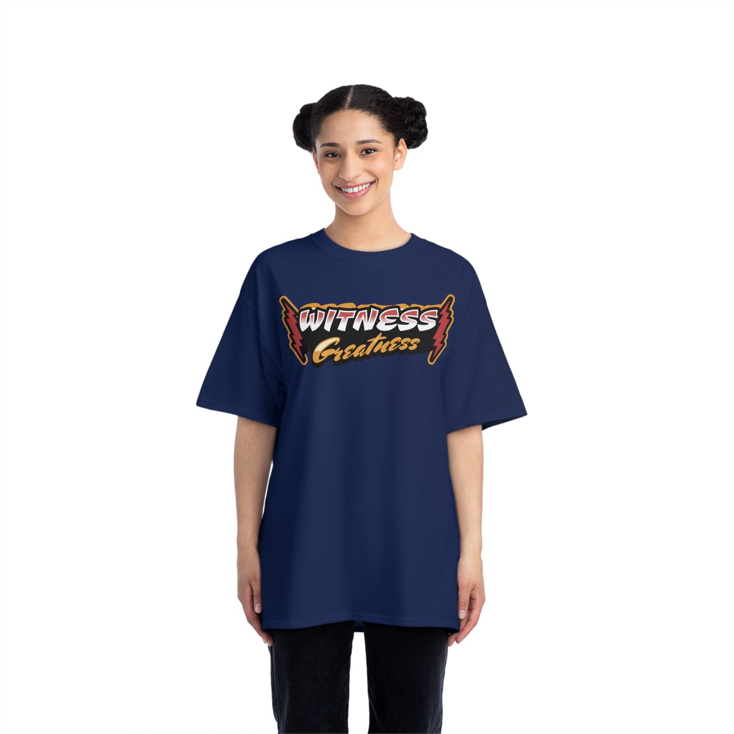 Beefy-T® Short-Sleeve T-Shirt