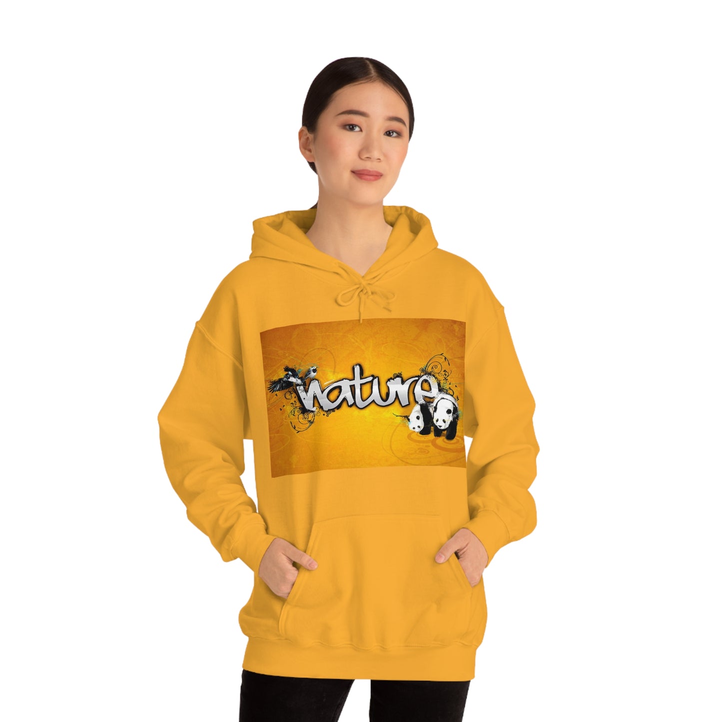 Unisex Heavy Blend™ Hooded Sweatshirt