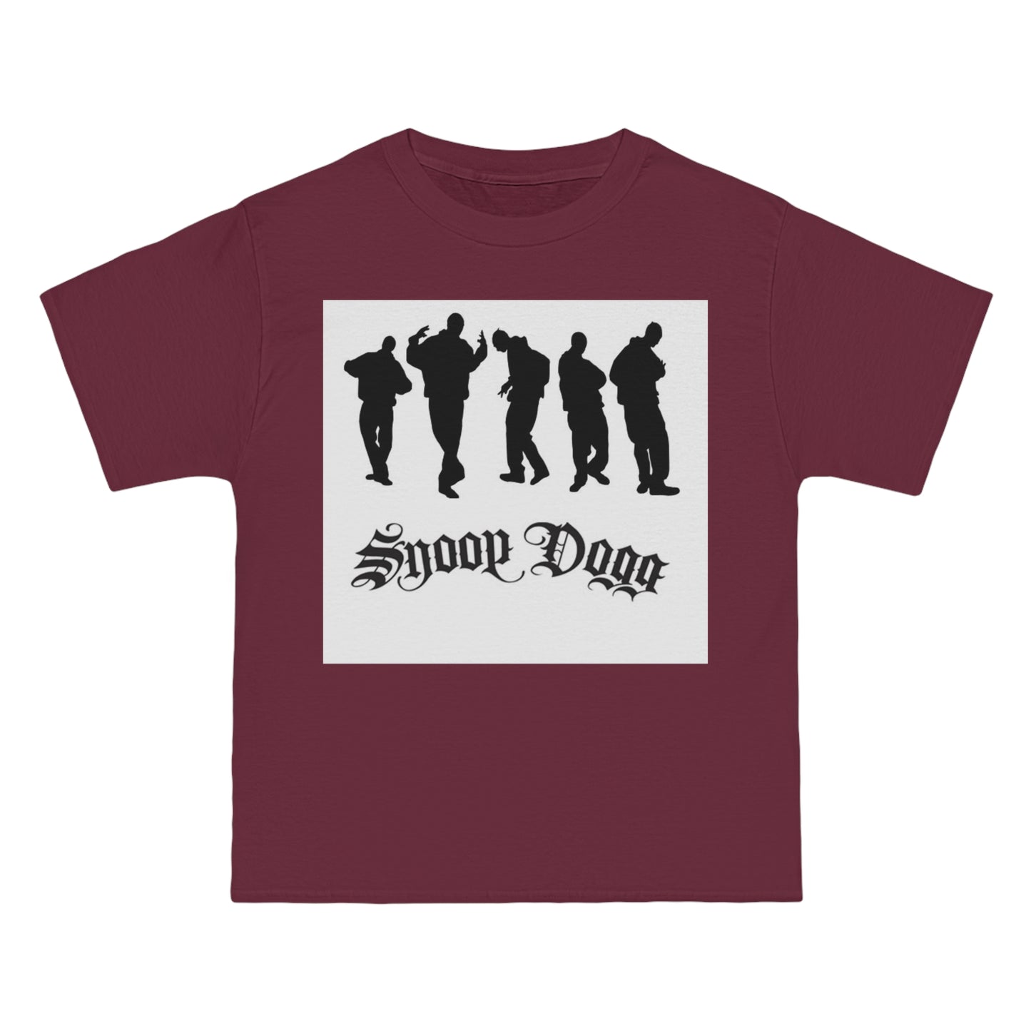 Beefy-T® Short-Sleeve T-Shirt