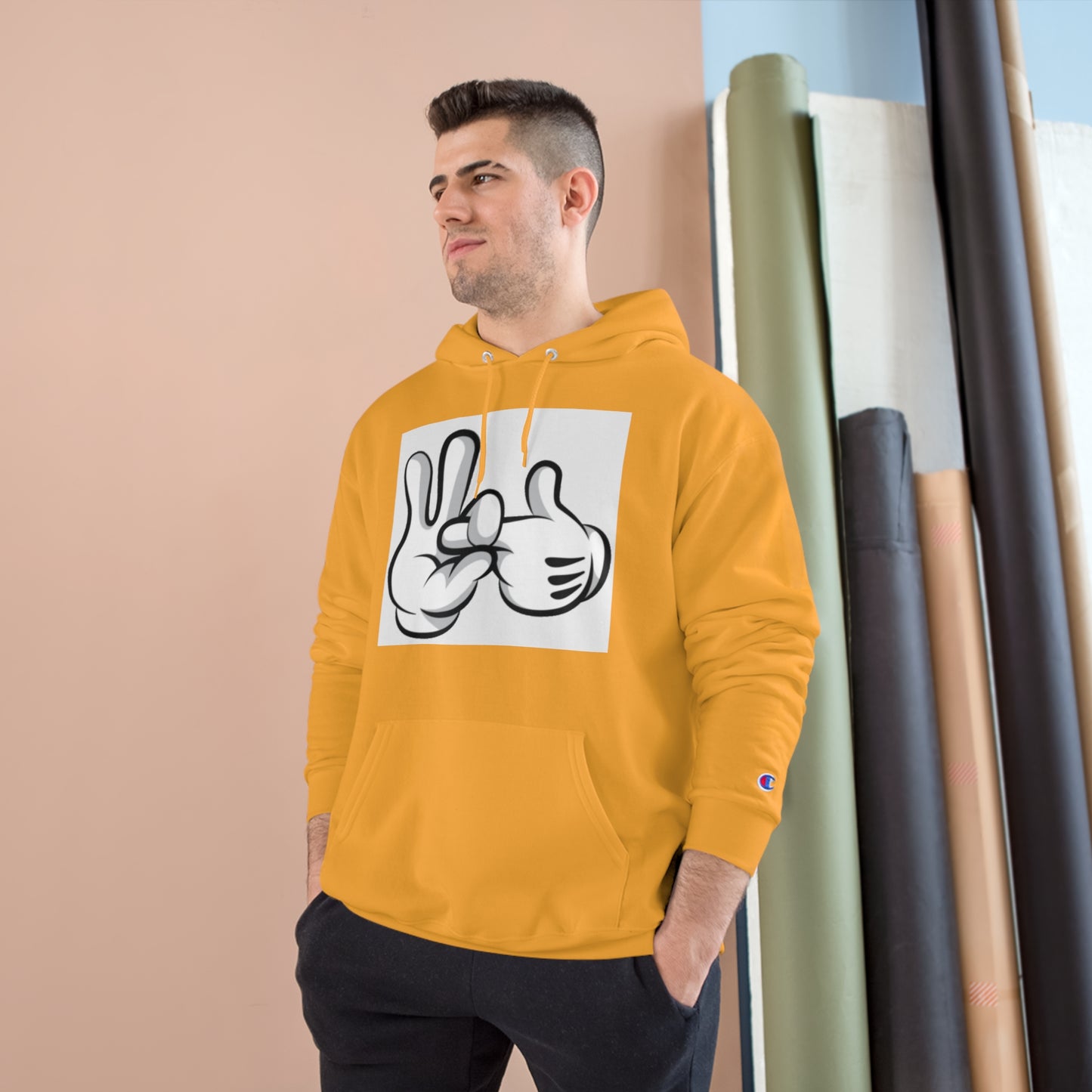 Champion Hoodie
