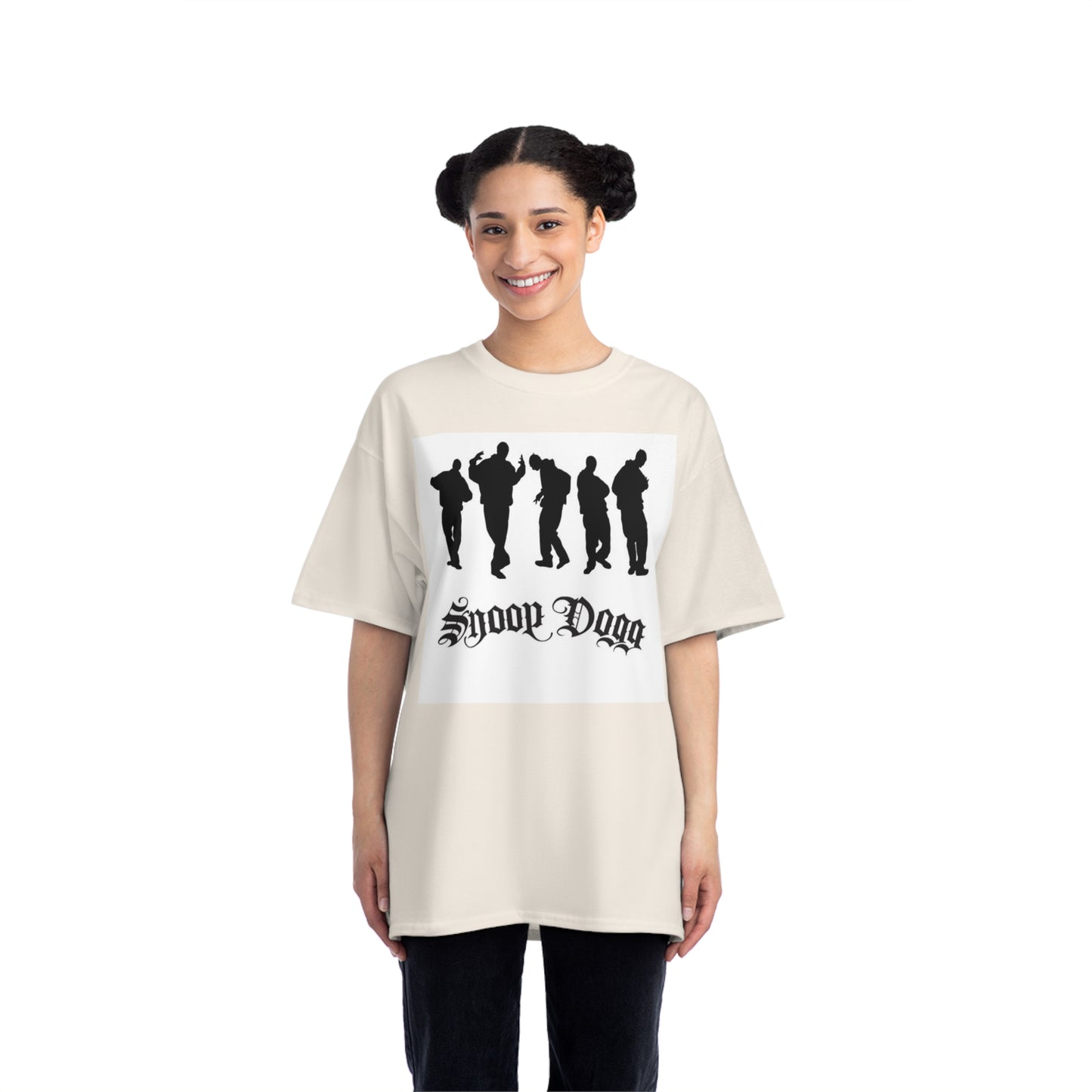 Beefy-T® Short-Sleeve T-Shirt
