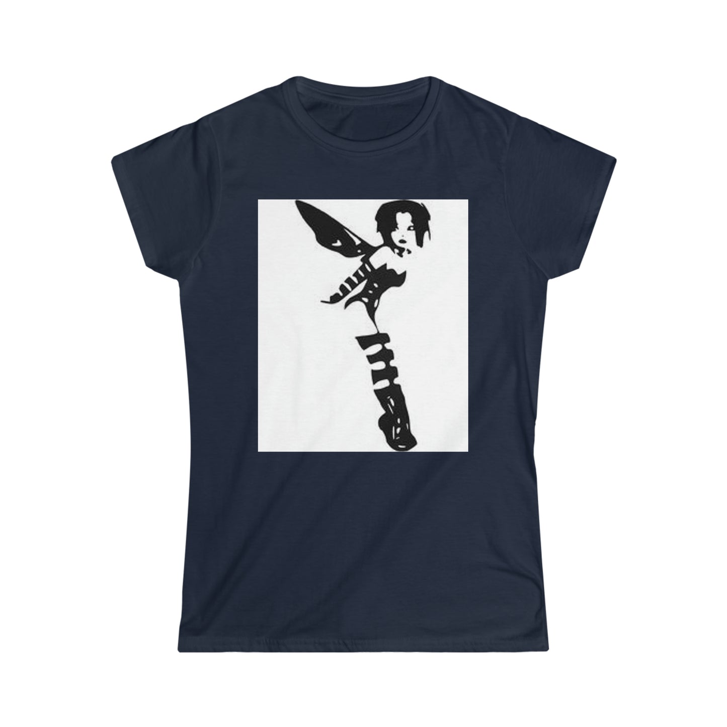 Women's Softstyle Tee