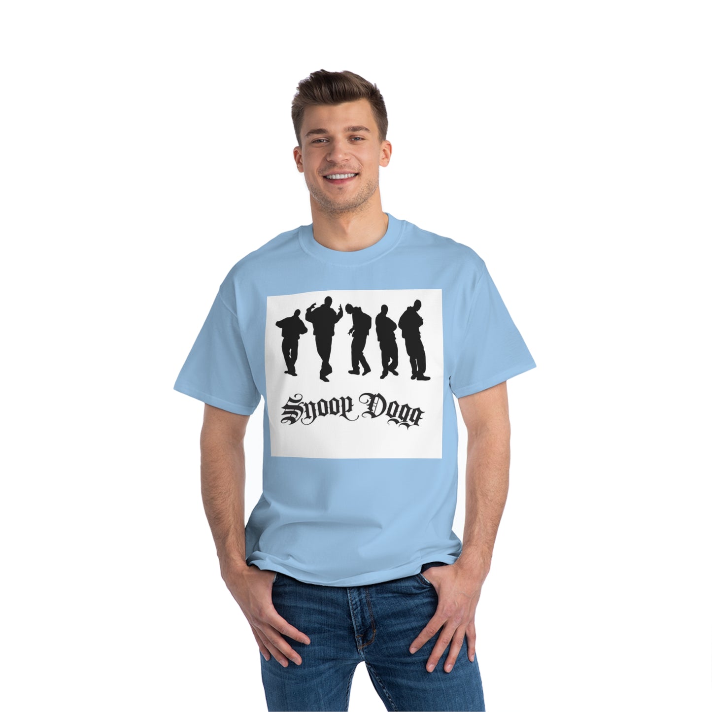 Beefy-T® Short-Sleeve T-Shirt