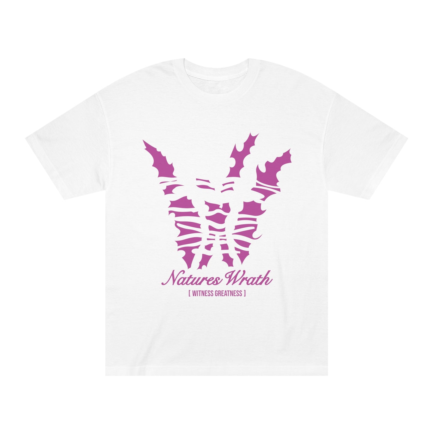 Unisex Classic Tee