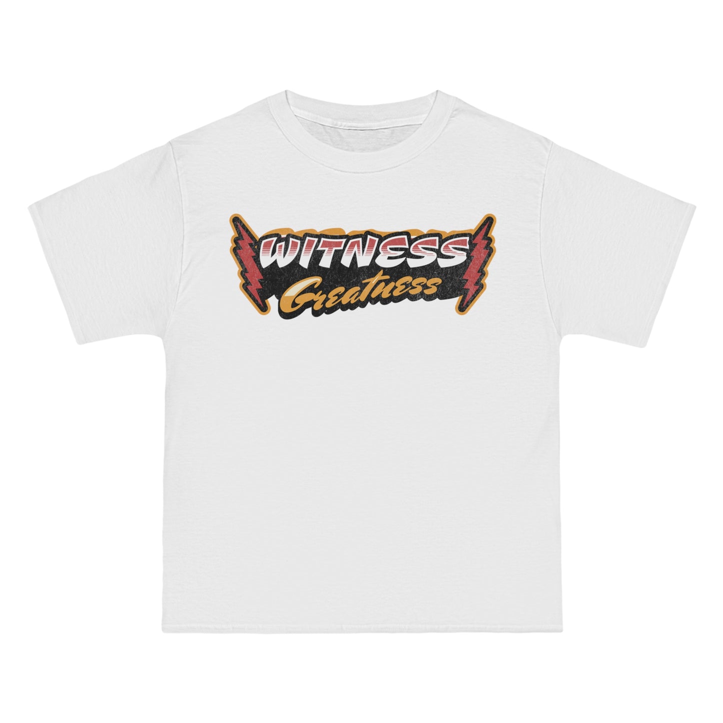 Beefy-T® Short-Sleeve T-Shirt